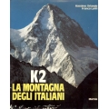 Massimo Orlando e Franco Laffi - K2 la montagna degli Italiani